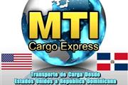 MTI CARGO EXPRESS, Perth Amboy thumbnail
