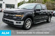 $39420 : Ford F-150 2025 4x4 XLT 4dr thumbnail