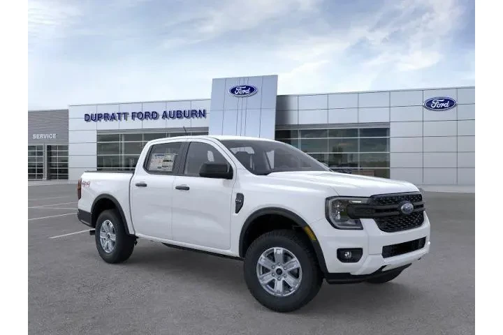 $34395 : Ford Ranger 2025 4x4 XL 4dr image 7