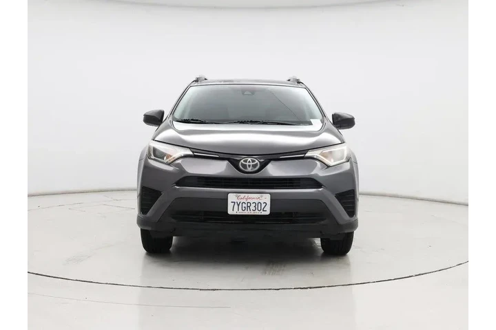 $16998 : Toyota RAV4 2017 LE 4dr SUV image 5