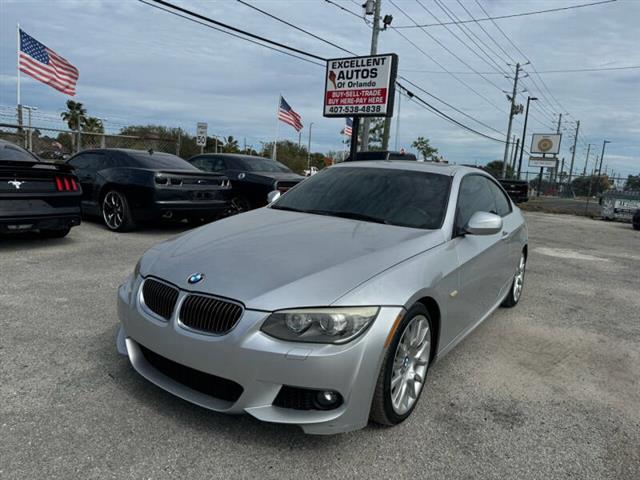 $8497 : 2012 BMW 3 Series 328i image 1