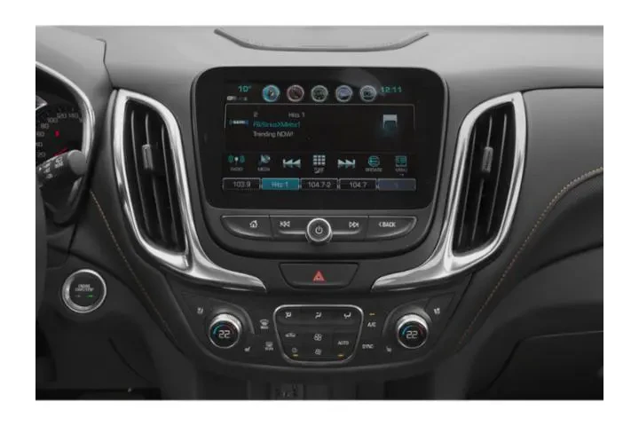 $19991 : Chevrolet Equinox 2019 4x4 P image 10