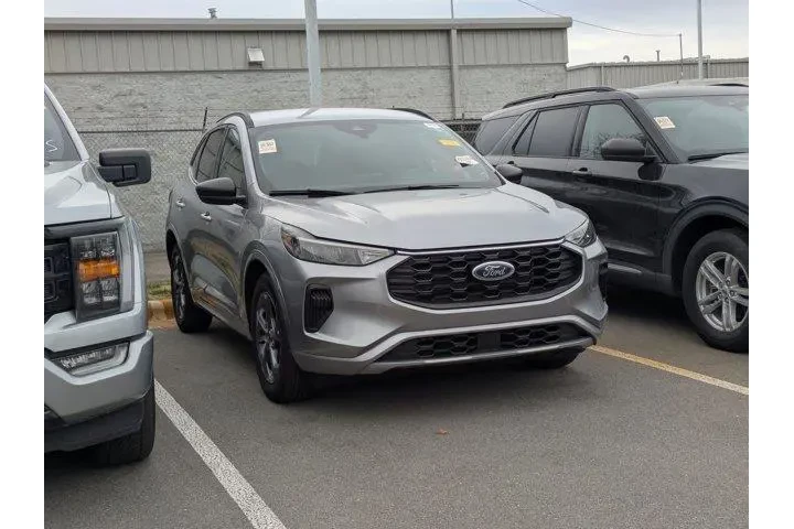 $25998 : Ford Escape Hybrid 2023 ST-L image 1