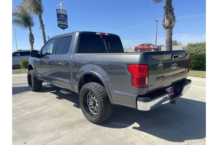 $27888 : Ford F-150 2020 4x2 XL 4dr S image 6