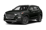 Hyundai TUCSON 2020 AWD Limi