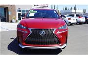 $22984 : 2016 NX 200t Sport Utility 4D thumbnail