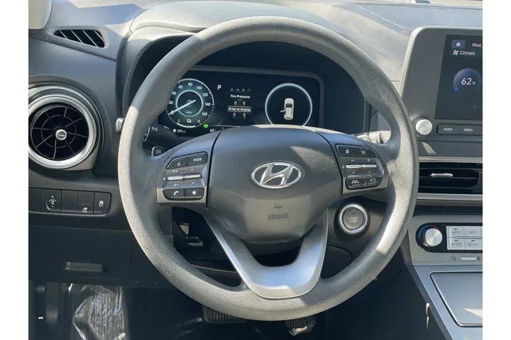 $18327 : Hyundai KONA Electric 2023 S image 7