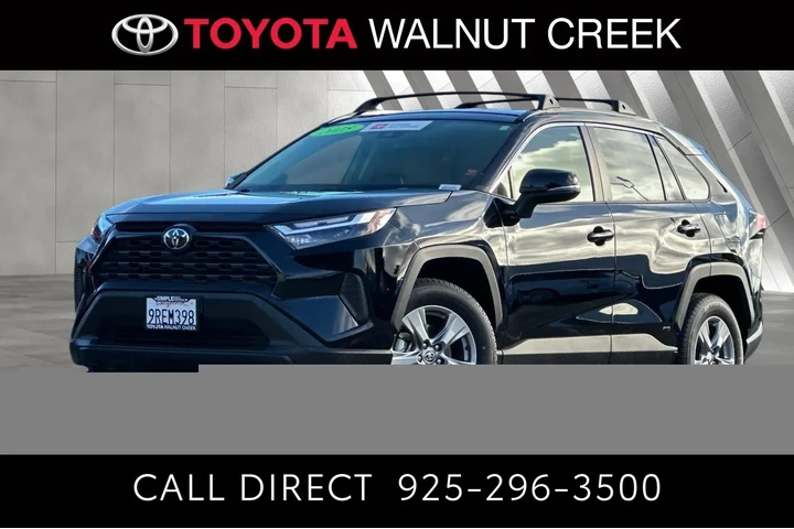 $32900 : Toyota RAV4 Hybrid 2025 AWD image 1