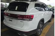 $33000 : Volkswagen Atlas 2025 AWD SE thumbnail