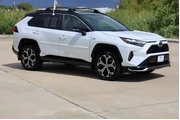 Toyota RAV4 Prime 2023 AWD X en Houston
