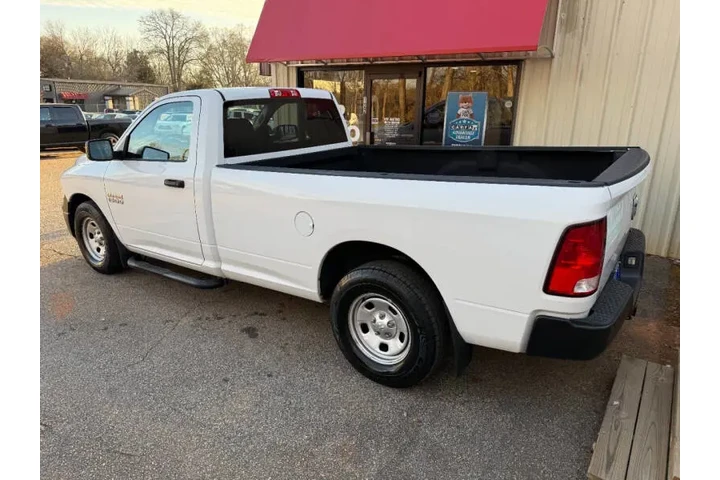 $15999 : 2017 RAM 1500 Tradesman image 7