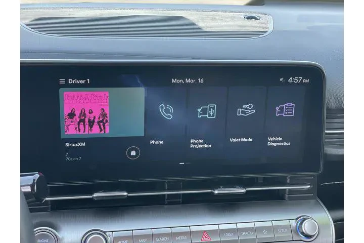 $23401 : Hyundai KONA 2025 SEL 4dr Cr image 10