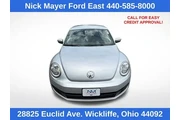 $10995 : Volkswagen Beetle 2012 2.5L thumbnail