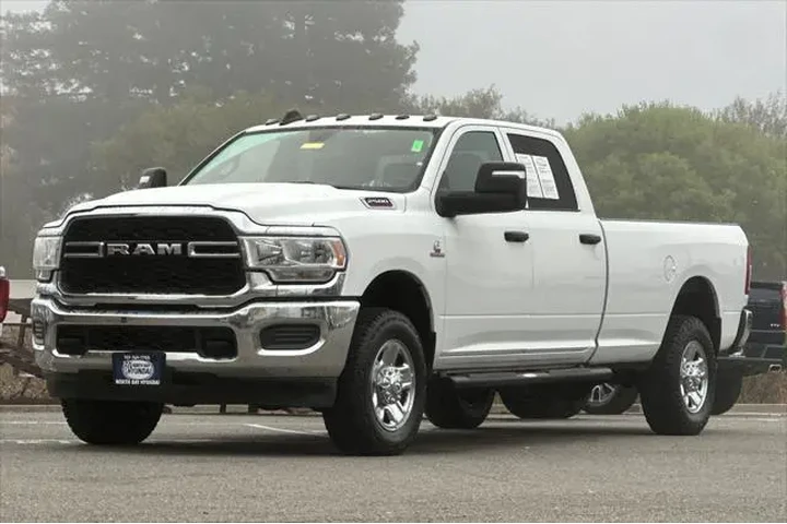 $39490 : Ram 2500 2023 4x4 Tradesman image 8