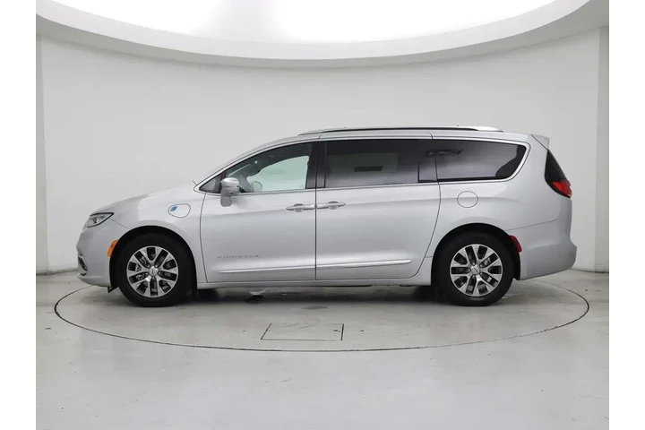 $37998 : Chrysler Pacifica Hybrid 202 image 3