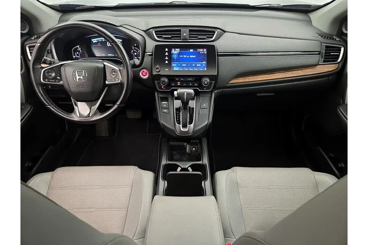 $22998 : Honda CR-V 2018 EX-L 4dr SUV image 9