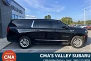 $55225 : PRE-OWNED 2022 YUKON XL SLT thumbnail