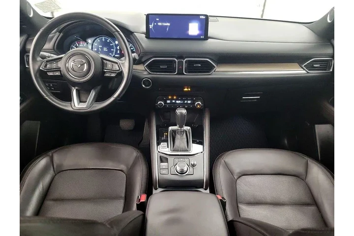 $25998 : Mazda CX-5 2021 AWD Signatur image 9