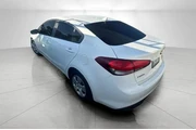 $9995 : Kia Forte 2017 LX 4dr Sedan thumbnail
