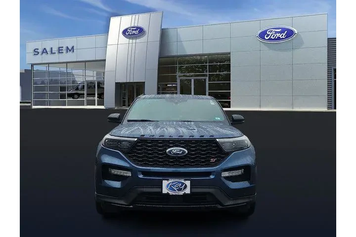 $27990 : Ford Explorer 2020 AWD ST 4d image 7