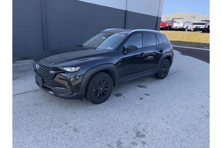 $25900 : Mazda CX-50 2025 AWD 2.5 S P image 5