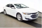 $17994 : Chevrolet Malibu 2024 LT 4dr thumbnail