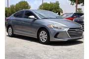 $9290 : Hyundai ELANTRA 2017 SE 4dr thumbnail