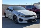 $23885 : Kia K5 2023 GT-Line 4dr Seda thumbnail