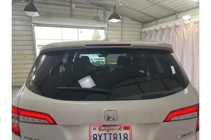 $26499 : Honda Pilot 2021 AWD EX-L 4d image 6