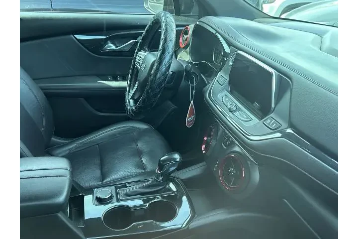 $27777 : Chevrolet Blazer 2020 RS 4dr image 9