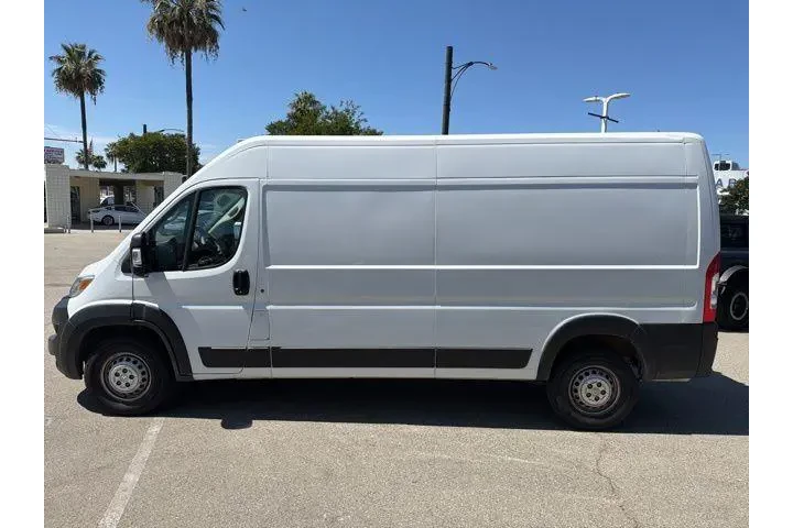 $38381 : Ram ProMaster 2024 Tradesman image 4