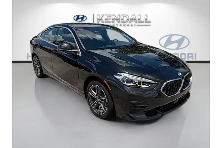 $26888 : BMW 2 Series 2024 AWD 228i x image 2