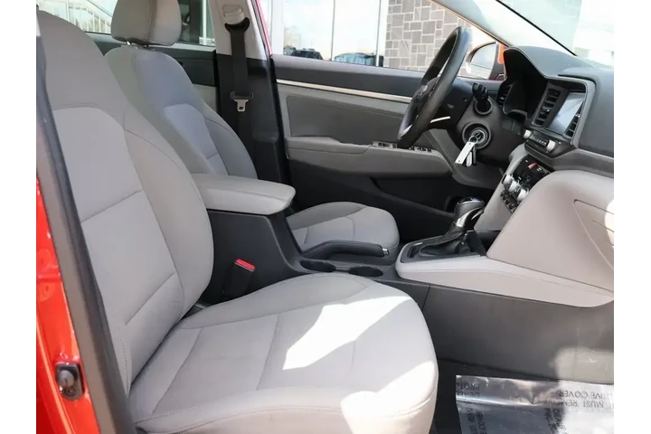 $15998 : Hyundai ELANTRA 2020 SEL 4dr image 10