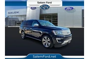 Ford Expedition 2021 4x4 Pla