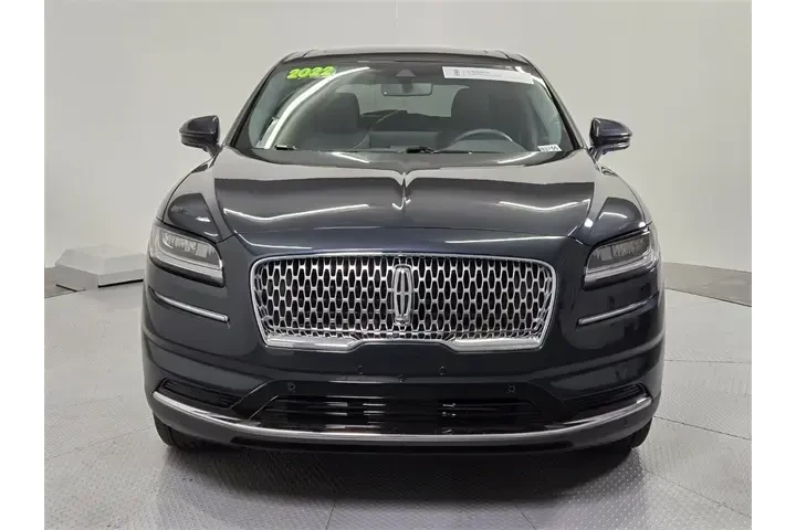 $39099 : Lincoln Nautilus 2022 AWD Re image 9