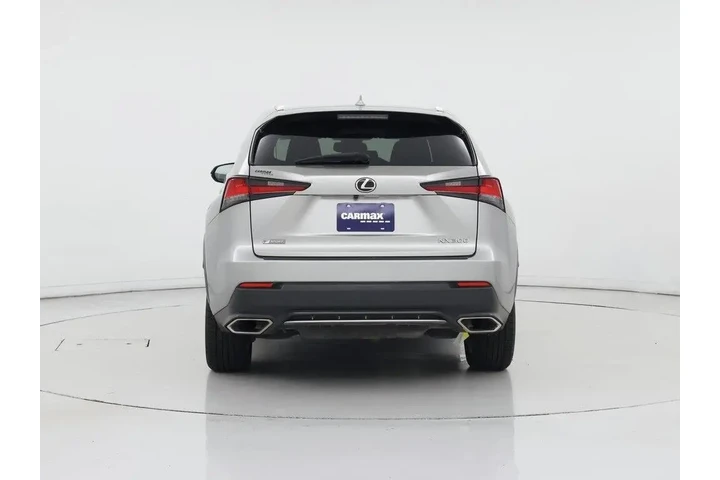 $26998 : Lexus NX 300 2020 F SPORT 4d image 6