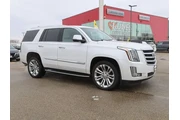 $22977 : Cadillac Escalade 2017 4x4 P thumbnail
