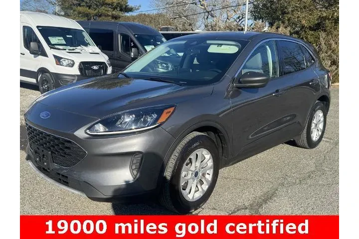 $22500 : Ford Escape 2022 AWD SE 4dr image 2
