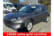 $22500 : Ford Escape 2022 AWD SE 4dr thumbnail