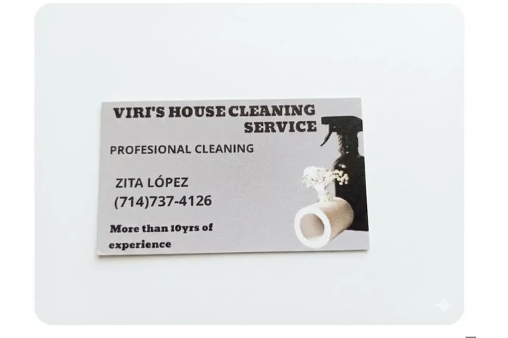HOUSEKEEPING image 1