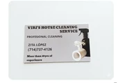 HOUSEKEEPING en Orange County