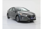 Hyundai IONIQ Plug-in Hybrid en Omaha