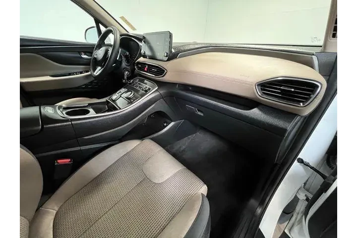 $20994 : Hyundai SANTA FE 2023 SE 4dr image 10