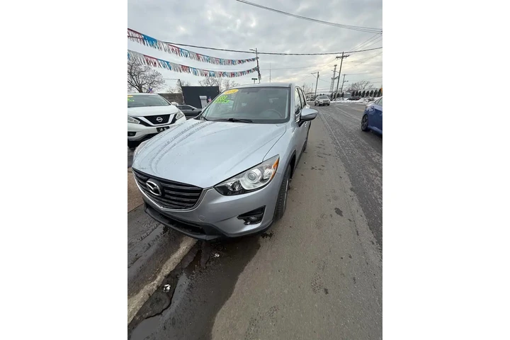 $499 : 2016 CX-5 Touring image 2