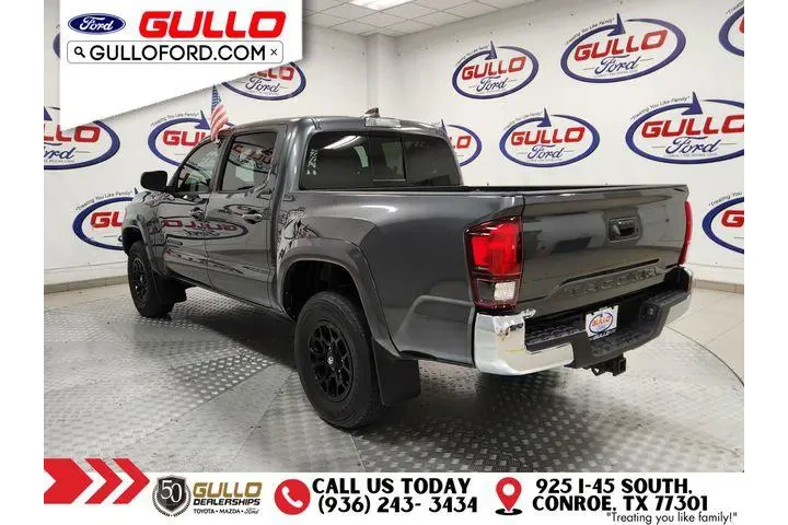 $31991 : Toyota Tacoma 2022 4x2 TRD O image 5
