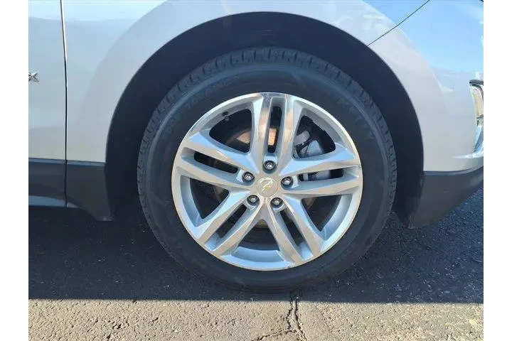 $18063 : Chevrolet Equinox 2019 Premi image 9