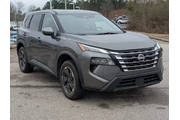 $23999 : Nissan Rogue 2025 SV 4dr Cro thumbnail