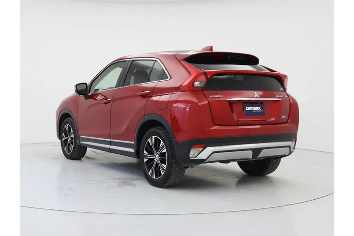 $18998 : Mitsubishi Eclipse Cross 201 image 2
