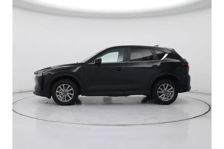 $24998 : Mazda CX-5 2024 AWD 2.5 S Se image 3
