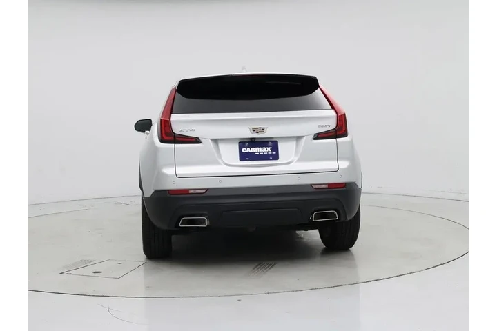 $22998 : Cadillac XT4 2022 Luxury 4dr image 6